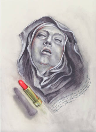Ecstasy of St. Theresa