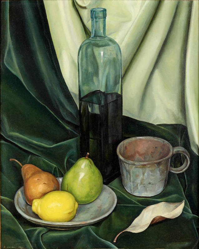 Luigi Lucioni