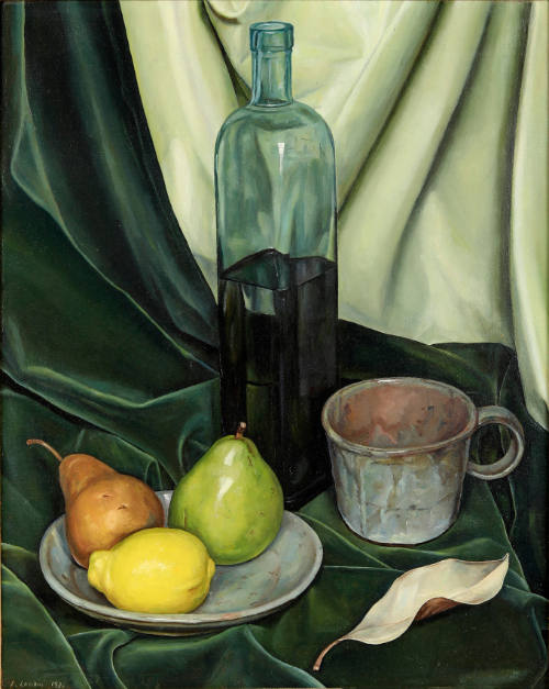 Luigi Lucioni