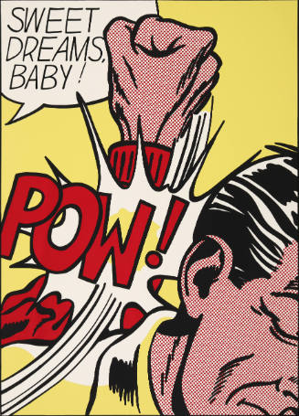 "Sweet Dreams, Baby!"