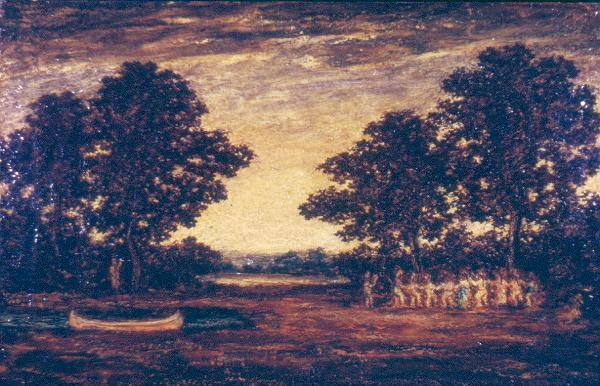 Ralph A. Blakelock