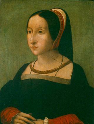Portrait of a Lady