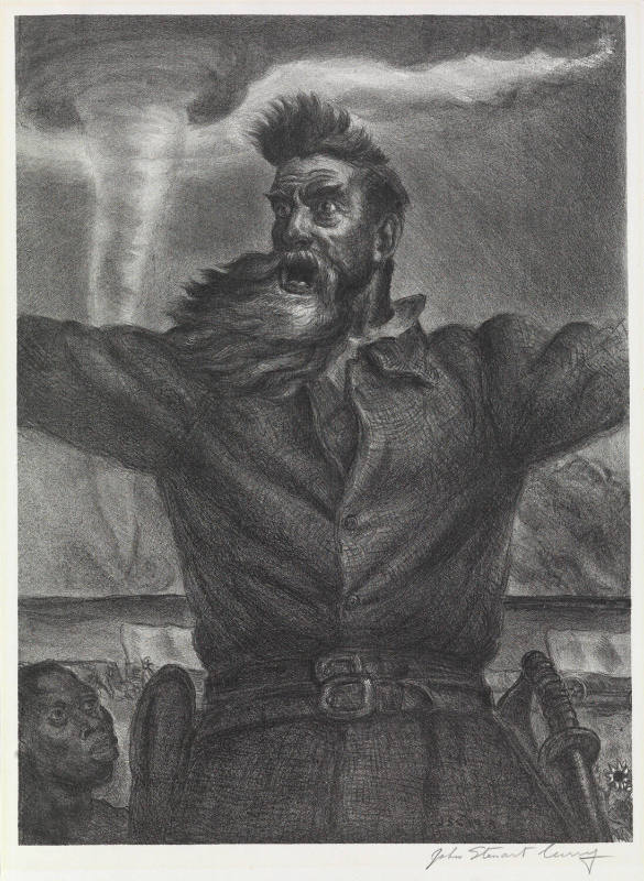 John Brown