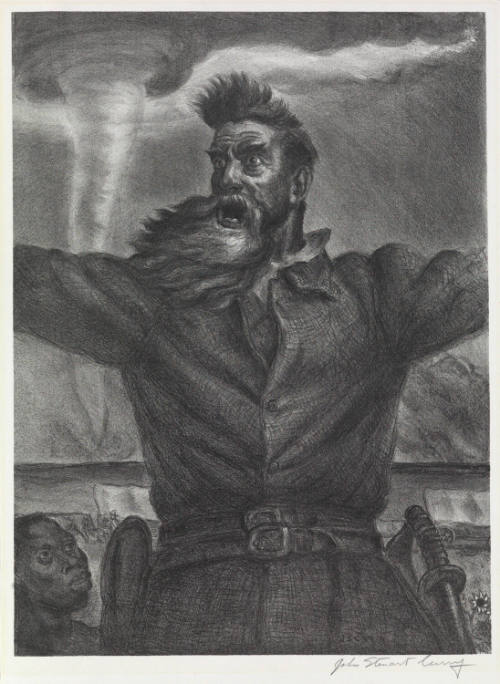 John Brown