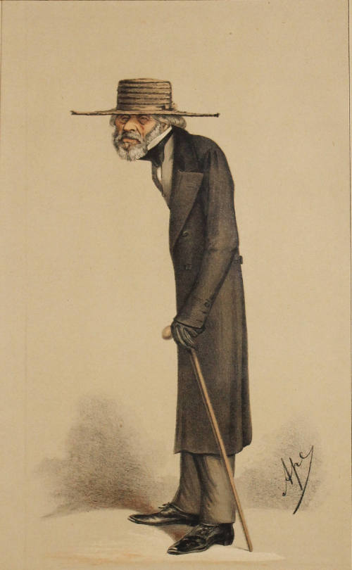 The Diogenes of the Modern Corinthians without his Tub [Thomas Carlyle]