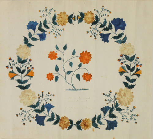 Harriet M. Mansfield