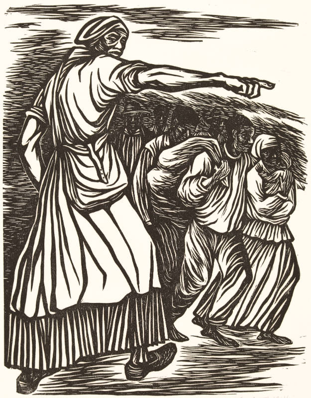 In Harriet Tubman I helped hundreds to freedom.