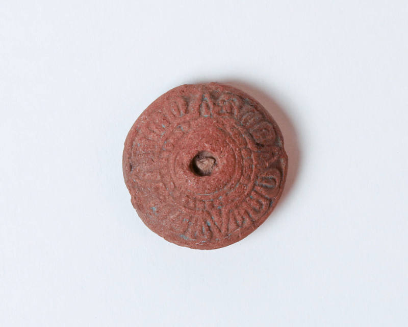Spindle Whorl