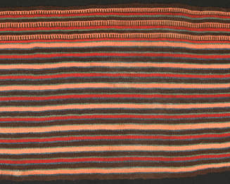 Long Shawl