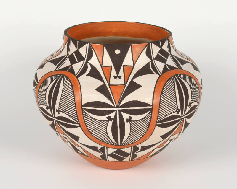 Olla (water jar)