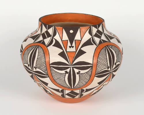 Olla (water jar)