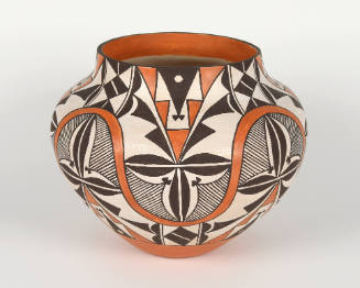 Olla (water jar)