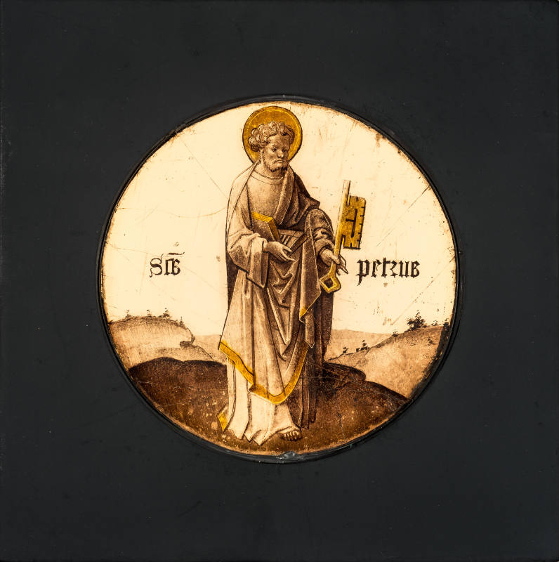 Saint Peter