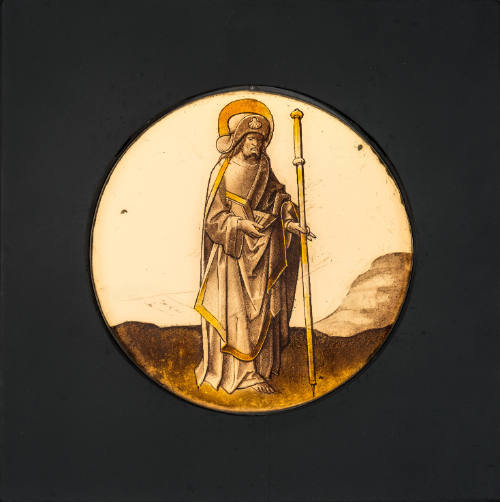 Saint James Major