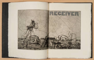 William Kentridge