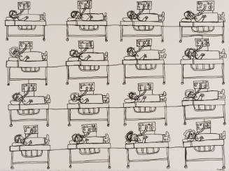 Capacity, from the portfolio America