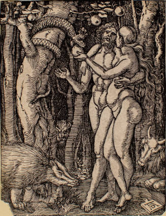 Fall of Man