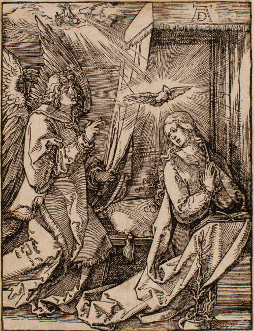 Annunciation
