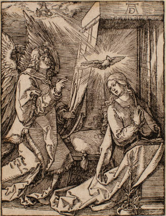 Annunciation