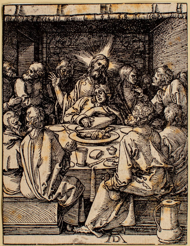 The Last Supper