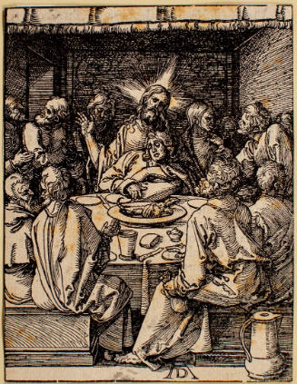 The Last Supper