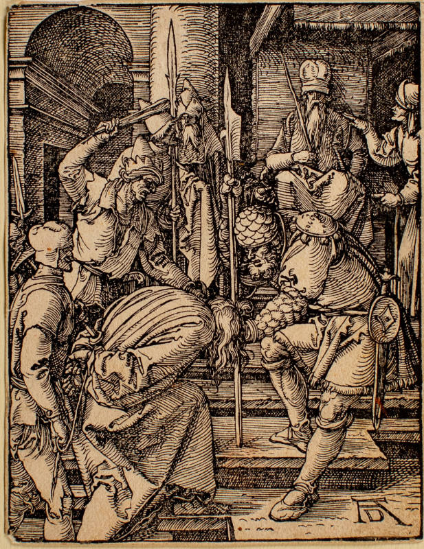 Albrecht Dürer