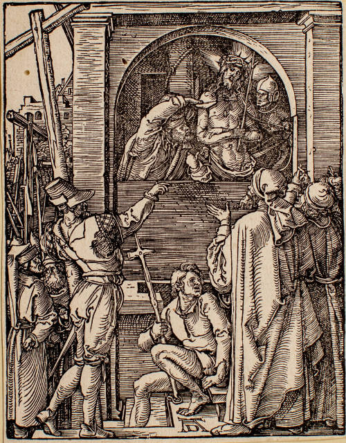 Ecce Homo