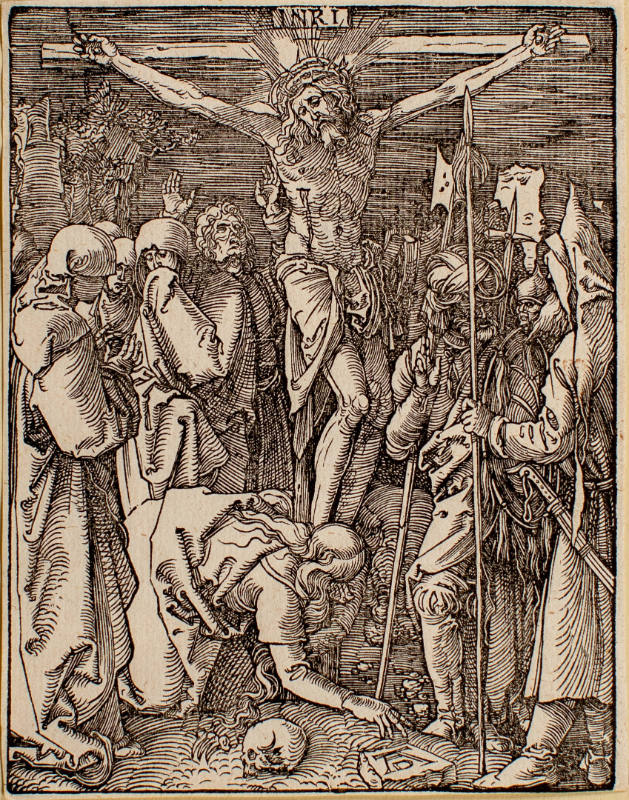 Crucifixion
