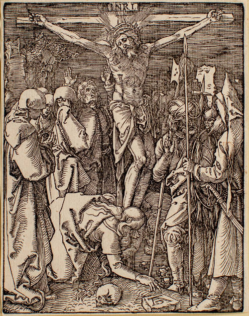 Crucifixion
