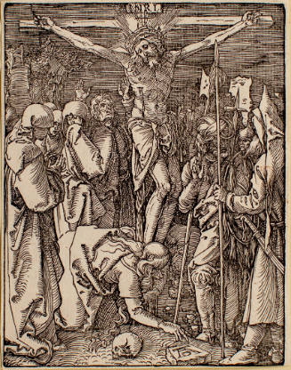 Crucifixion