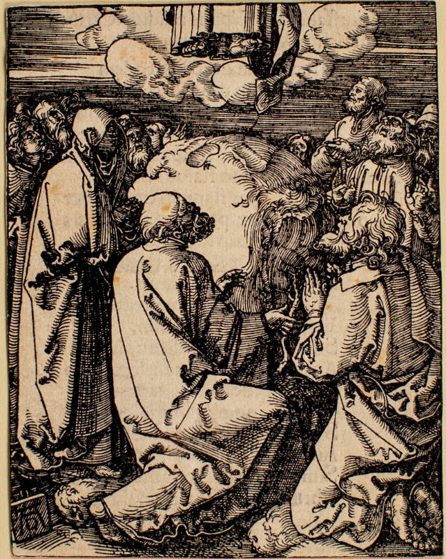 Ascension