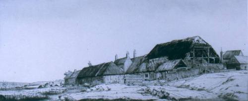 Romney Farm