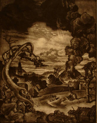 El Monstro de Paracuti