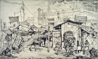 Insurgents' Market (Mexico City)