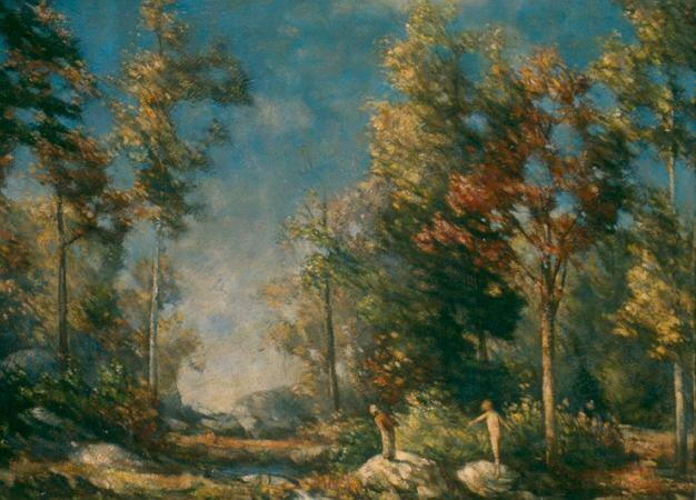 The Brook