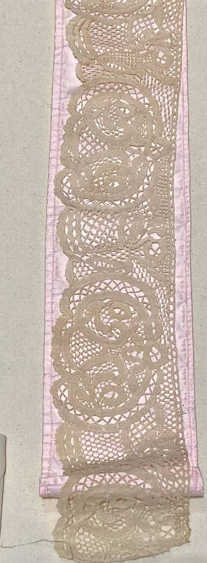 Edging