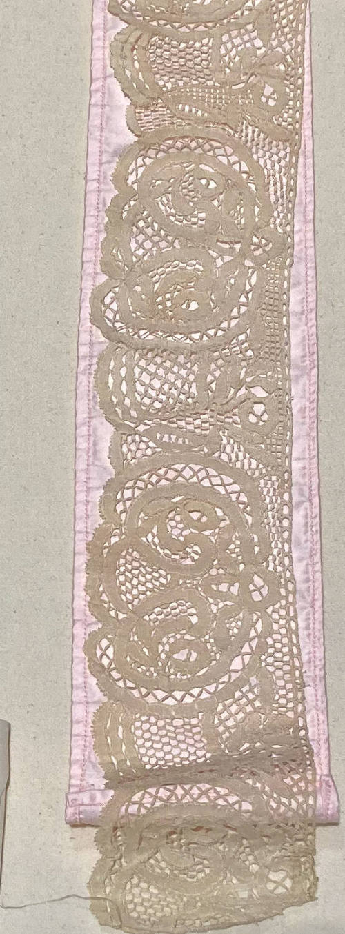 Edging
