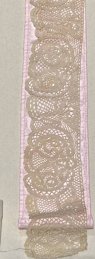 Edging