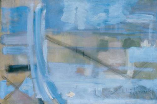 Blue Wind