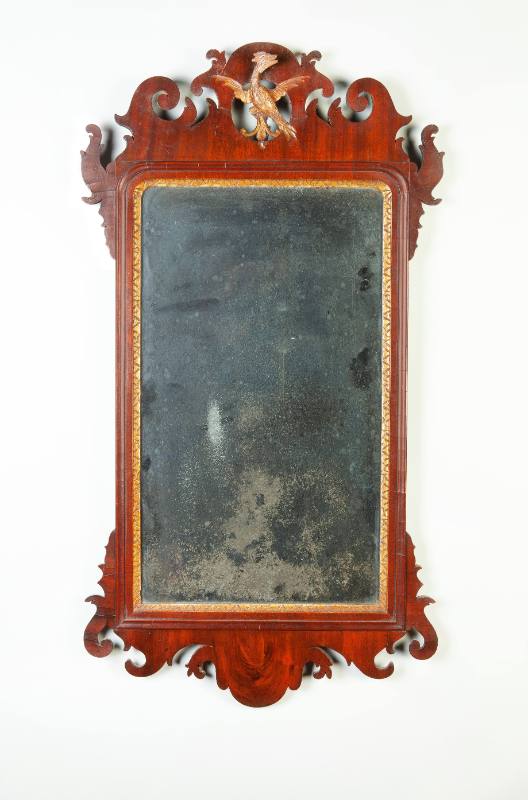 Chippendale Wall Mirror