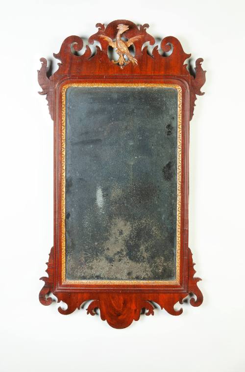 Chippendale Wall Mirror