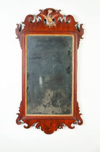 Chippendale Wall Mirror