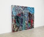 © Kevin Beasley. Courtesy the artist and Casey Kaplan, New York. Photo: Jason Wyche