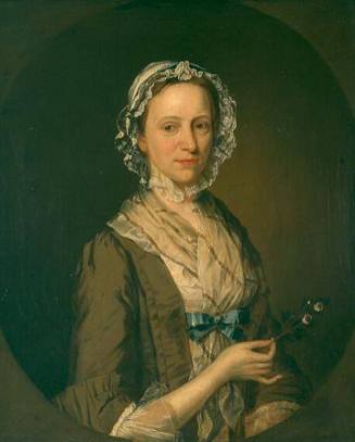 Portrait of a Lady