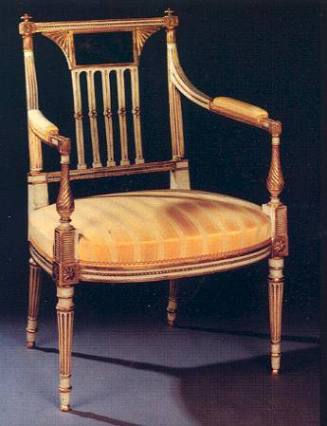 Armchair