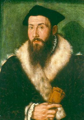 Corneille de Lyon (follower of)