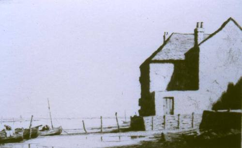 Wells-On-Sea
