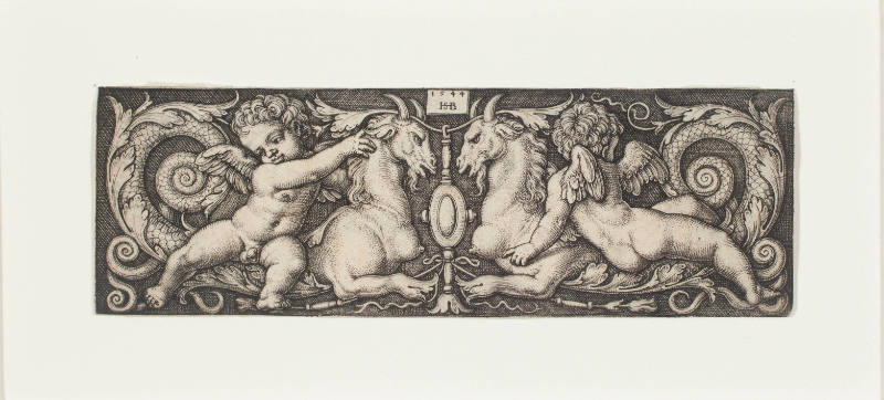 Hans Sebald Beham
