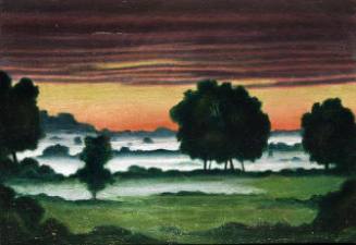 Morning Mist