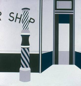 Myrtle Avenue Barber Shop